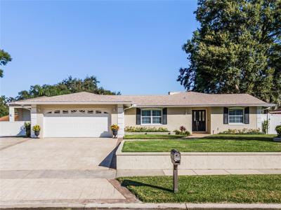 417 VANDERGRIFT DRIVE