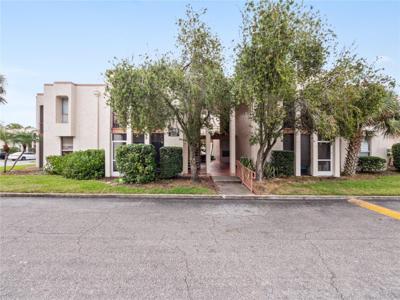 548 ORANGE DRIVE