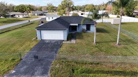 1648 SHEPHERD LANE