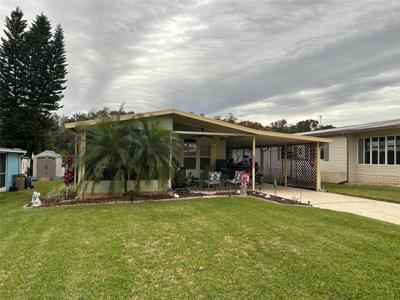 28525 HELENA RUN DRIVE