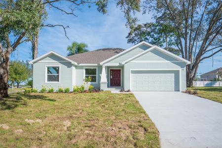 56 BUCKEYE CIRCLE NE