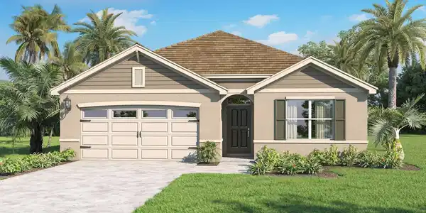 1252 HANOVERIAN DRIVE
