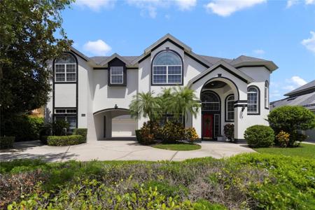 1741 EDGEWATER DRIVE