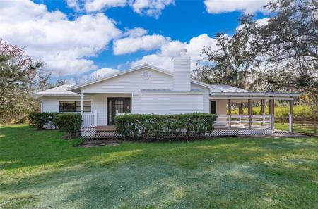 17502 KILLARNEY COVE DRIVE
