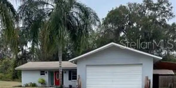 7309 GOSPEL ISLAND ROAD