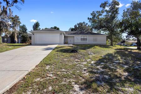 899 TREADWAY DRIVE