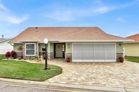 439 SWEETWATER WAY
