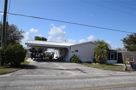1132 HUNTER ROAD