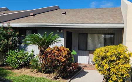 2600 LUCERNE PARK ROAD