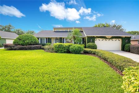 3538 COUNTRY LAKES DRIVE