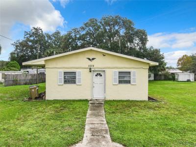 1535 TALLAHASSEE BOULEVARD