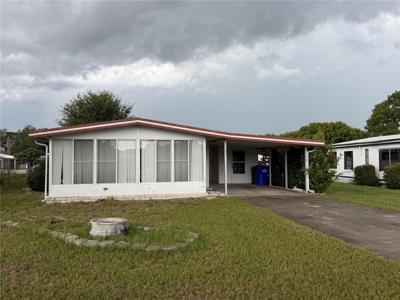 1445 NASSAU CIRCLE