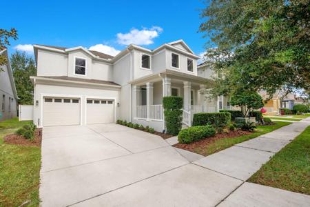 8569 BRADLEYS LANDING STREET