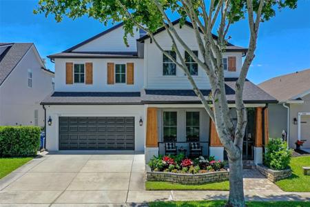 722 BAREFOOT BAY LOOP LOOP