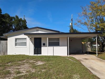 3209 WALLER PLACE