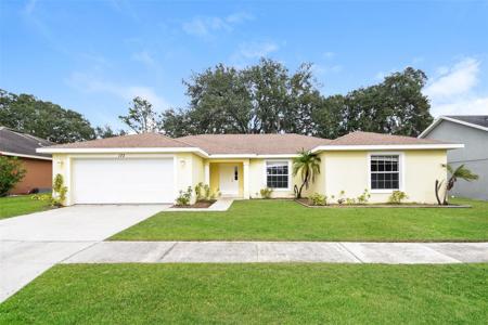 173 GOLF AIRE BOULEVARD