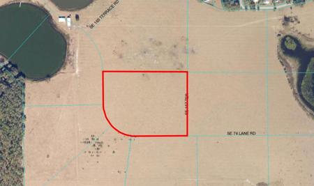 SE 74TH LANE ROAD