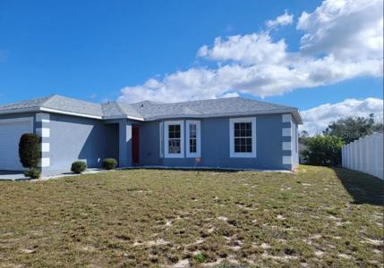 1407 KISSIMMEE DRIVE