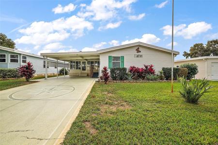 3327 MANATEE ROAD