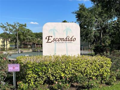 2 ESCONDIDO CIRCLE