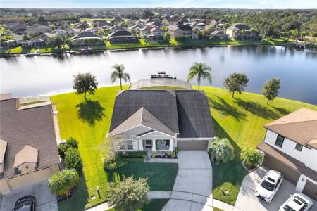 3102 BASS BOAT WAY