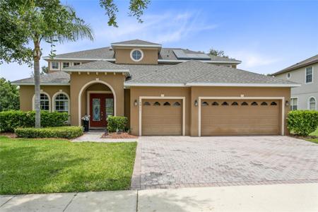 2911 CARDASSI DRIVE