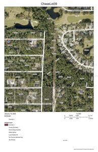 CHASE - LOT 39 COURT