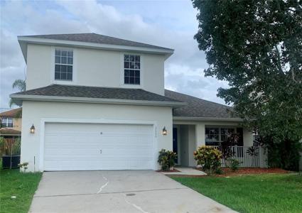 2606 BRANDYWINE COURT