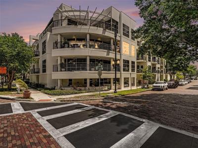 1 S EOLA DRIVE