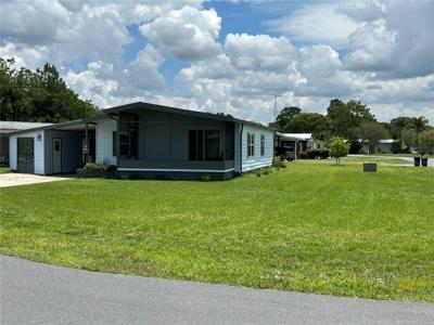 55 MAGNOLIA LANE