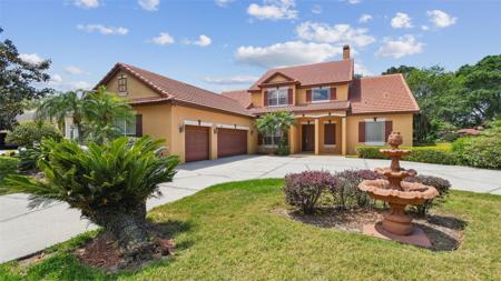 2024 CAPRI LANE
