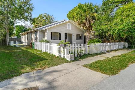 166 MARTIN LUTHER KING AVENUE