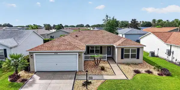 1716 LAKEWOOD DRIVE