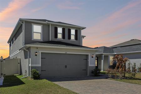3110 SANCTUARY DRIVE