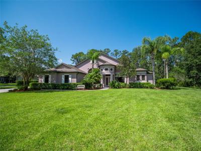13904 BRAMBLE BUSH COURT