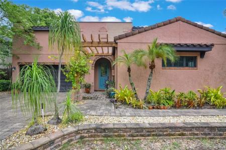 1015 BUNGALOW AVENUE