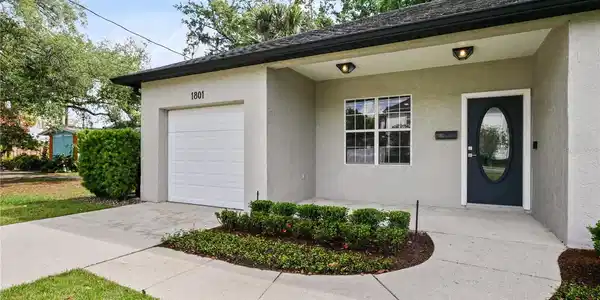 1801 FORMOSA AVENUE