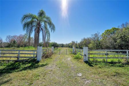 2950 FORTUNE ROAD