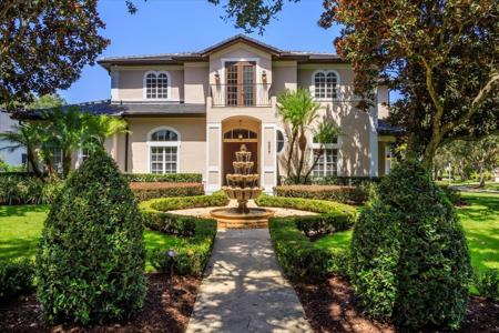 9907 BEAUFORT CT