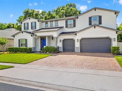 1290 ARDEN OAKS DRIVE