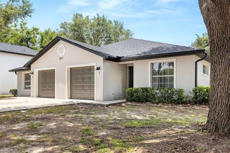 2665 GRAND ISLAND SHORES ROAD