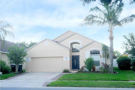 2268 VICTORIA FALLS DRIVE
