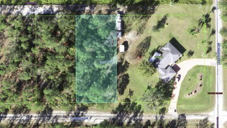 606 PLUMOSA DRIVE