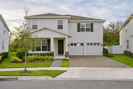 13236 ORANGE ISLE DRIVE