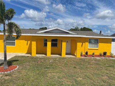 3251 SALISBURY DRIVE