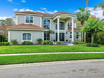 4108 ARLINGTON DRIVE
