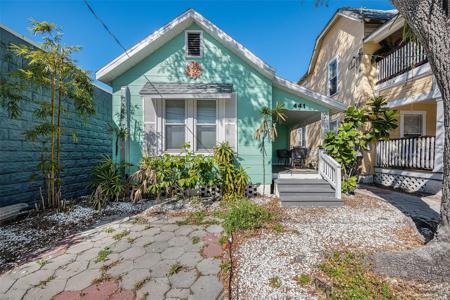 441 5TH AVENUE N