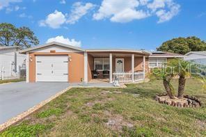 3441 GARFIELD DRIVE