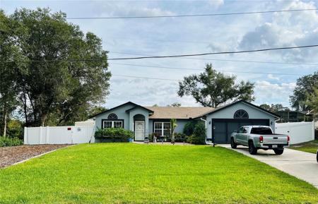 2014 BERRIEN DRIVE