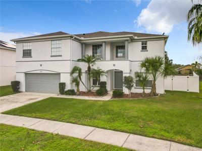 2563 JASMINE TRACE DRIVE